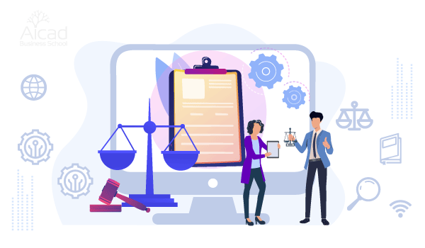 Legaltech abogados