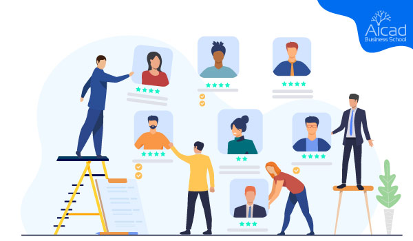Máster en Dirección de Recursos Humanos