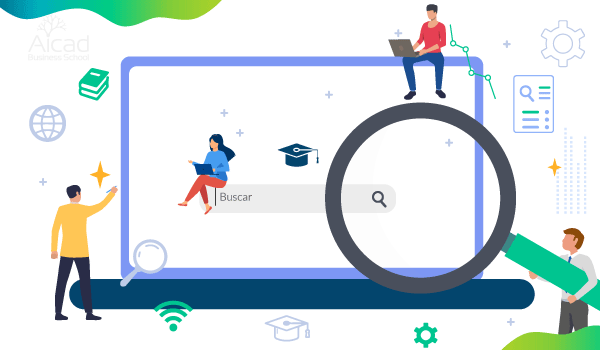 Cómo usar google académico