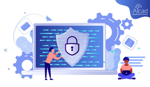 soluciones en seguridad informática
