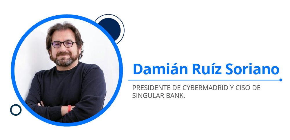 Ciberseguridad tendencias