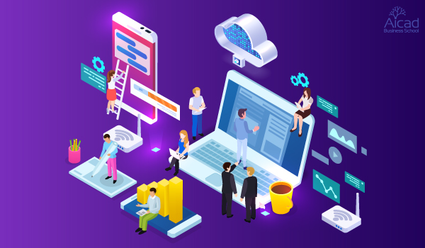 Cómo transformar digitalmente una empresa
