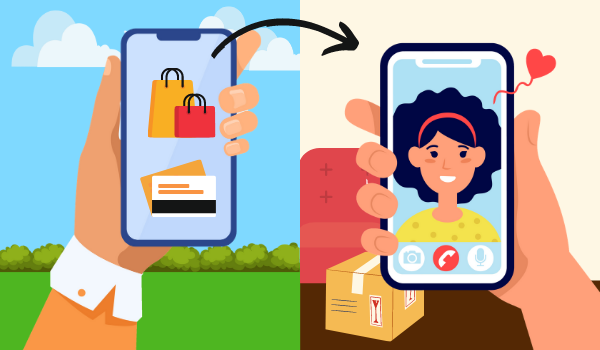 Cómo hacer Dropshipping