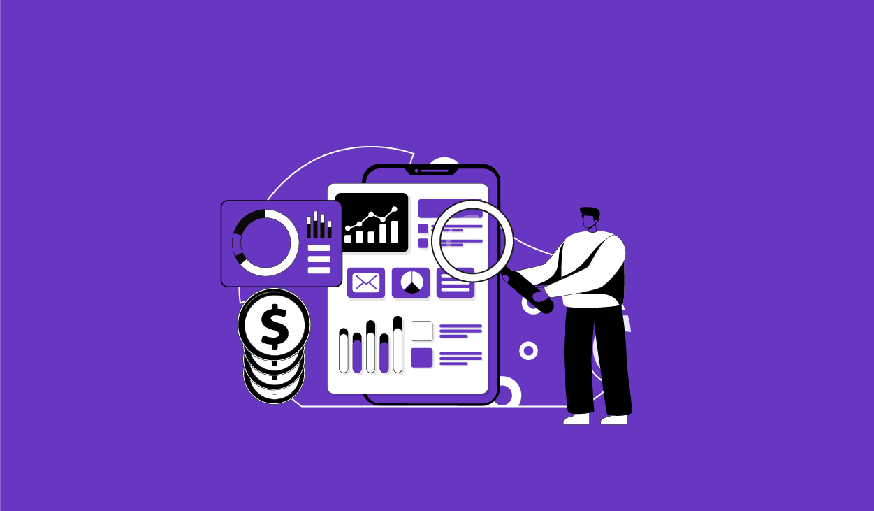 Controller financiero