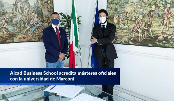 convenio de colaboración