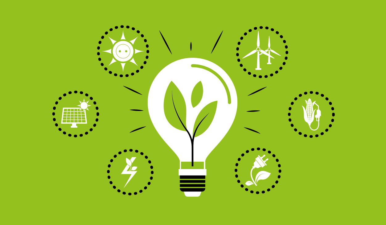 Eficiencia Energética