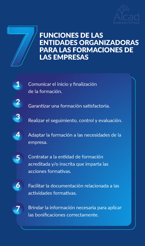 entidad de formaci&oacute;n