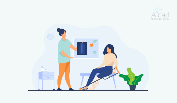 Estudiar fisioterapia online