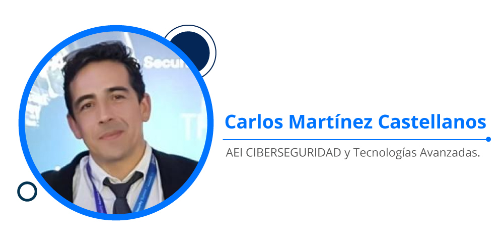 Expertos en ciberseguridad