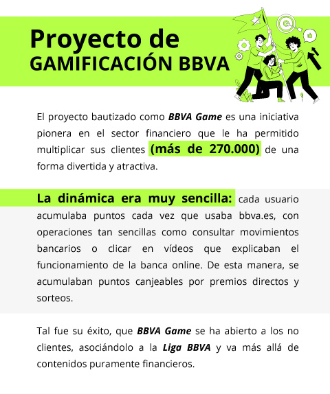 Gamificación