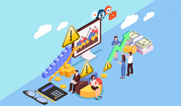 Gestión del riesgo empresarial