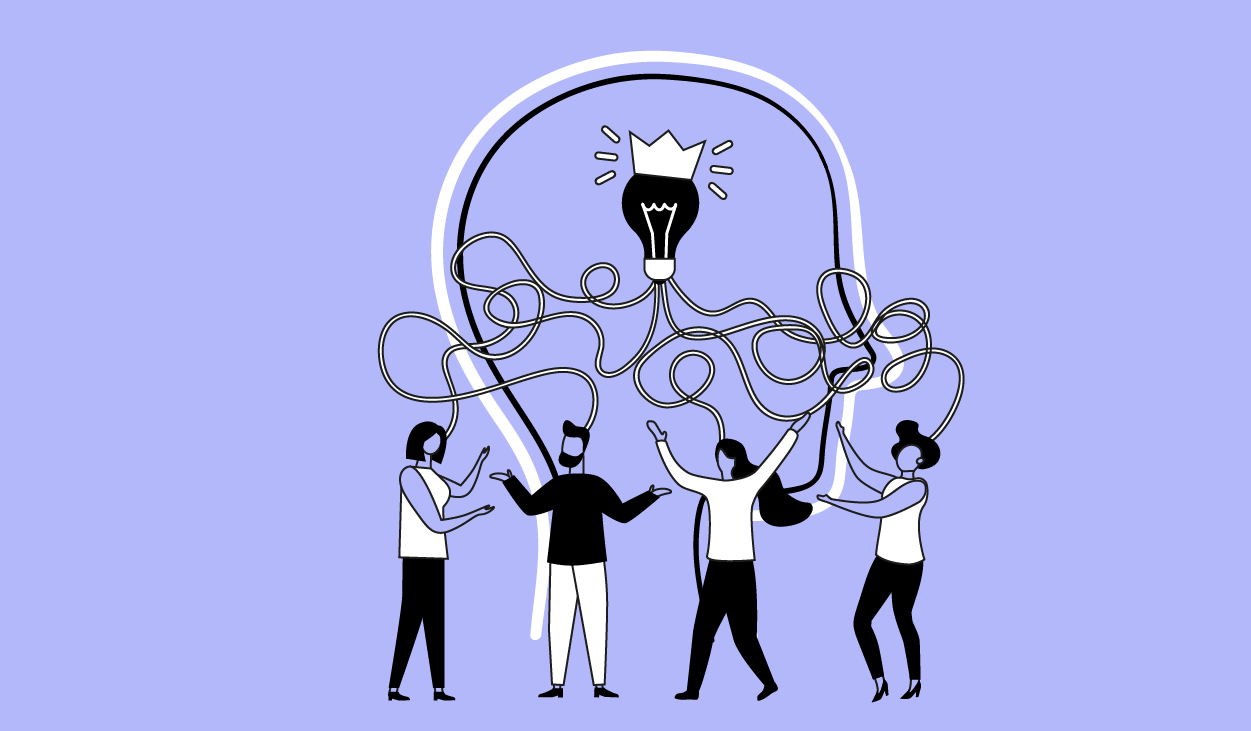 Inteligencia empresarial