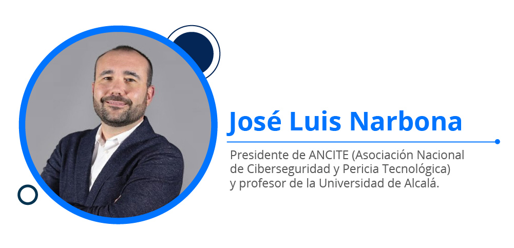 medidas de ciberseguridad