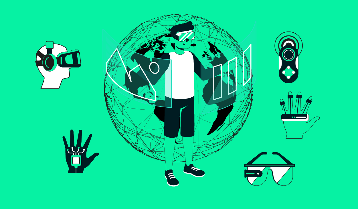 Mundo virtual