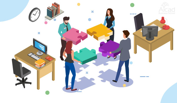 Orientación al cliente en el trabajo