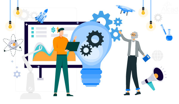 Proceso para crear un producto