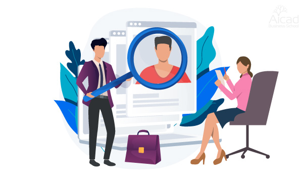 Qué hace el departamento de recursos humanos