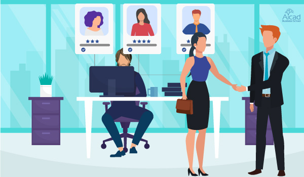 Relaciones laborales y recursos humanos