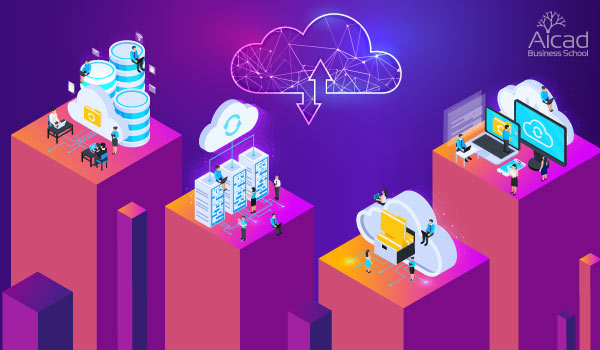 Servicios cloud
