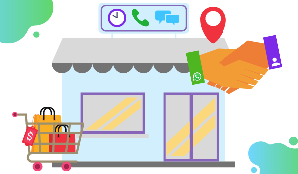 WhatsApp Business Ventajas