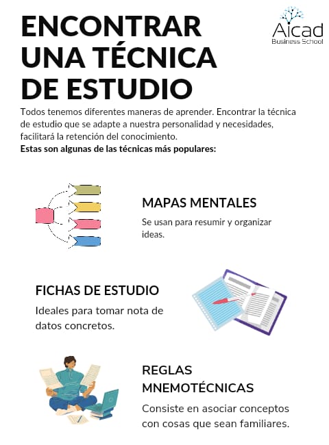 Estudiar a distancia