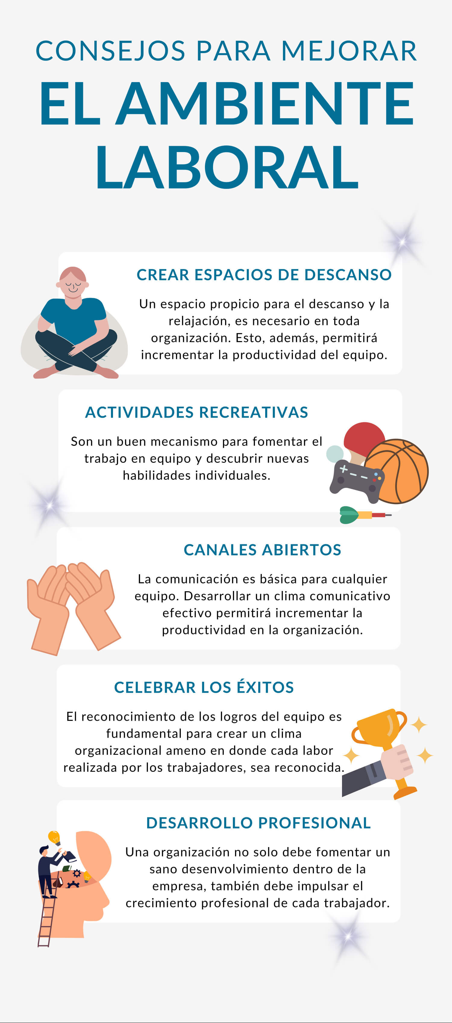 Psicología Organizacional