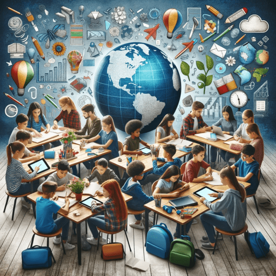 ¿Qué es un educador social?